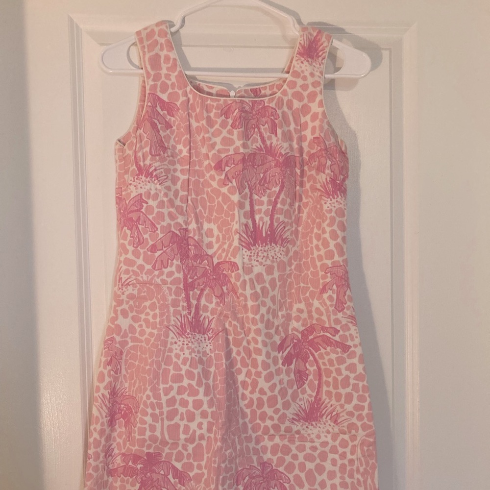 Lilly Pulitzer Shift